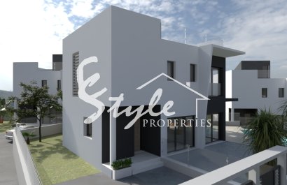 Nuevo - Villa - Villajoyosa