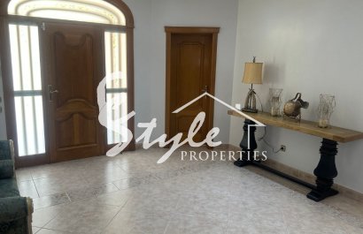 Вторичное жилье - Вилла - Ориуэла