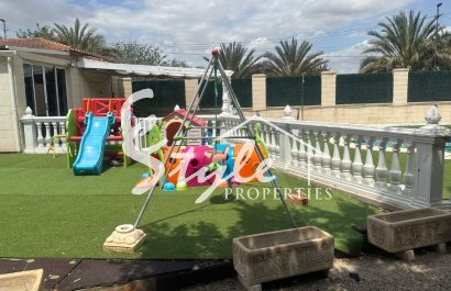 Вторичное жилье - Вилла - Ориуэла