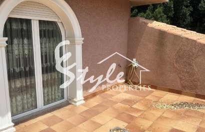 Вторичное жилье - Вилла - Ориуэла