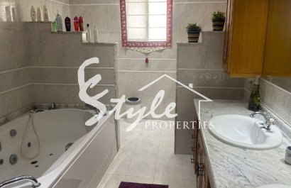 Вторичное жилье - Вилла - Ориуэла