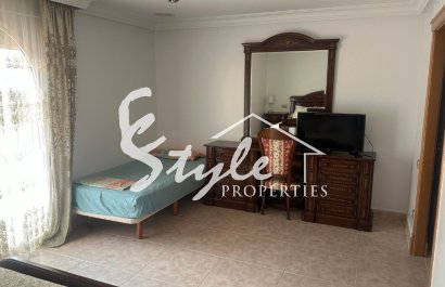 Вторичное жилье - Вилла - Ориуэла