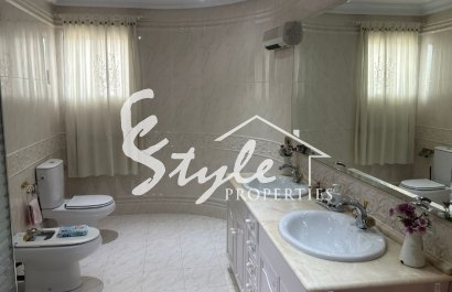 Вторичное жилье - Вилла - Ориуэла