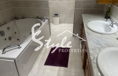 Вторичное жилье - Вилла - Ориуэла