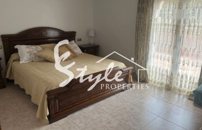 Вторичное жилье - Вилла - Ориуэла