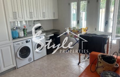 Вторичное жилье - Вилла - Ориуэла