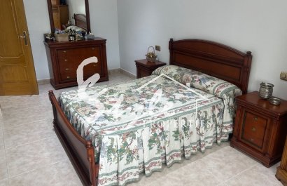 Вторичное жилье - Вилла - Ориуэла