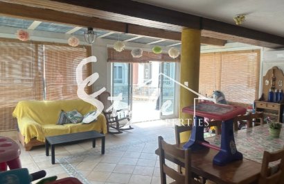 Вторичное жилье - Вилла - Ориуэла