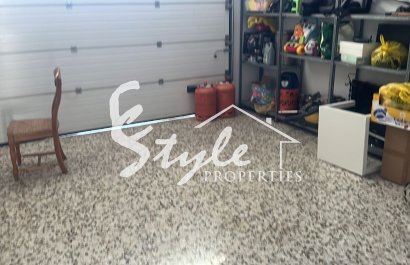 Вторичное жилье - Вилла - Ориуэла