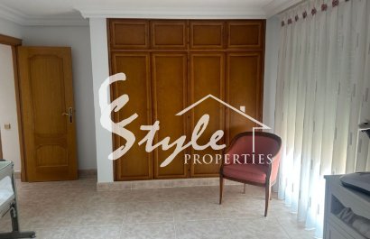 Вторичное жилье - Вилла - Ориуэла