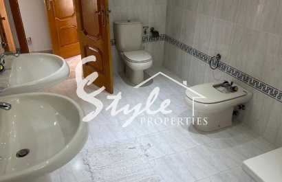 Вторичное жилье - Вилла - Ориуэла