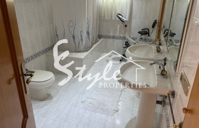 Вторичное жилье - Вилла - Ориуэла