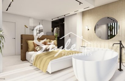 Новостройки - Вилла - Рохалес - Rojales