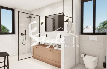 Новостройки - Вилла - Рохалес - Rojales