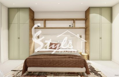 Новостройки - Вилла - Рохалес - Rojales