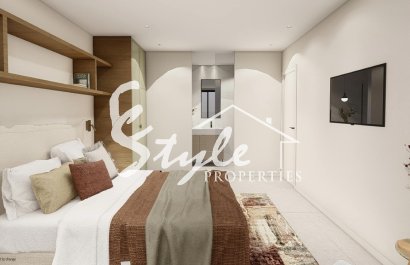 Новостройки - Вилла - Рохалес - Rojales