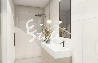 Новостройки - Вилла - Рохалес - Rojales