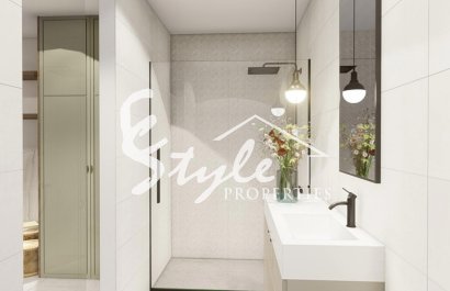 Новостройки - Вилла - Рохалес - Rojales