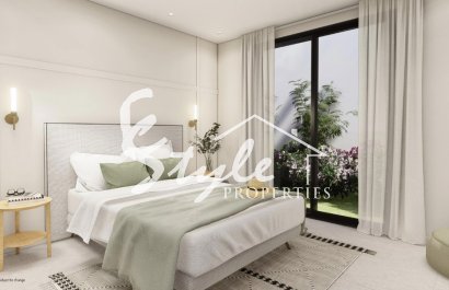 Новостройки - Вилла - Рохалес - Rojales