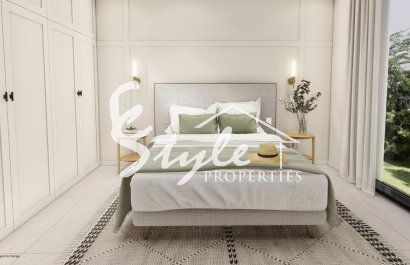 Новостройки - Вилла - Рохалес - Rojales