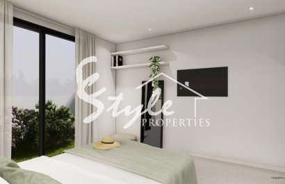 Новостройки - Вилла - Рохалес - Rojales