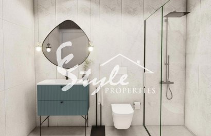 Новостройки - Вилла - Рохалес - Rojales