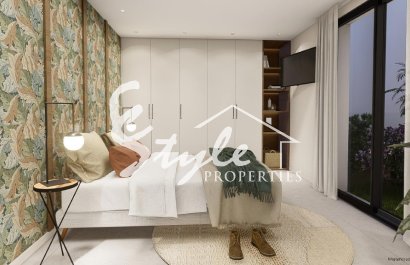 Новостройки - Вилла - Рохалес - Rojales