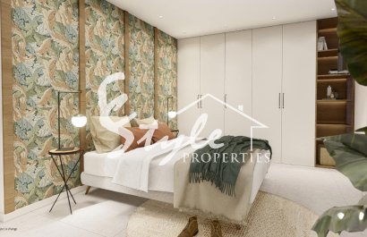 Новостройки - Вилла - Рохалес - Rojales