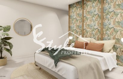 Новостройки - Вилла - Рохалес - Rojales