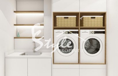 Новостройки - Вилла - Рохалес - Rojales