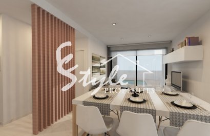 New build vllas in La Nucia, Costa Blanca North, Spain.ON1614