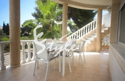 Вторичное жилье - Вилла - Дееса де Кампоамор