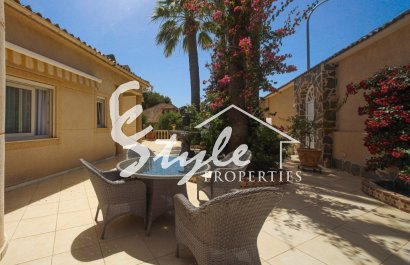 Вторичное жилье - Вилла - Дееса де Кампоамор