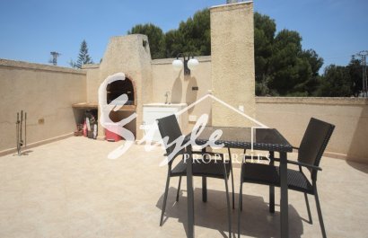 Вторичное жилье - Вилла - Дееса де Кампоамор