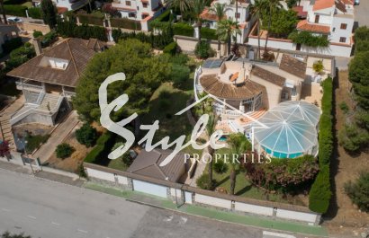 Вторичное жилье - Вилла - Дееса де Кампоамор