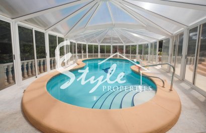 Вторичное жилье - Вилла - Дееса де Кампоамор