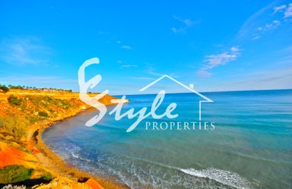 Вторичное жилье - Вилла - Дееса де Кампоамор