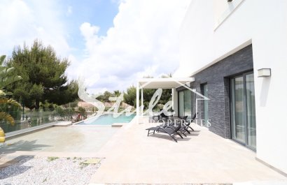 Resale - Villa - Las Colinas - Las Colinas Golf