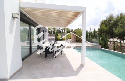 Resale - Villa - Las Colinas - Las Colinas Golf