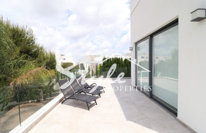 Resale - Villa - Las Colinas - Las Colinas Golf