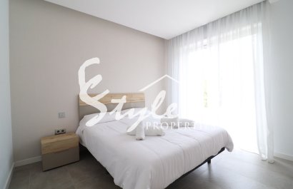 Resale - Villa - Las Colinas - Las Colinas Golf