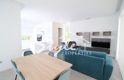 Resale - Villa - Las Colinas - Las Colinas Golf