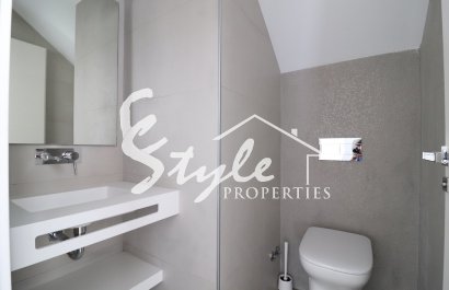 Resale - Villa - Las Colinas - Las Colinas Golf