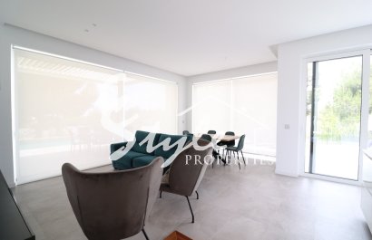 Resale - Villa - Las Colinas - Las Colinas Golf