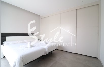 Resale - Villa - Las Colinas - Las Colinas Golf