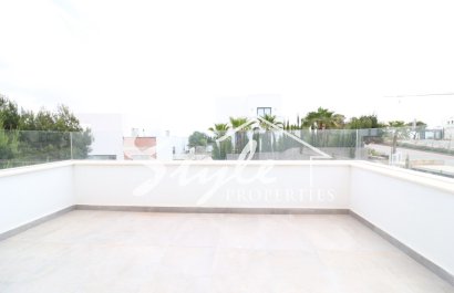 Resale - Villa - Las Colinas - Las Colinas Golf