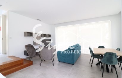 Resale - Villa - Las Colinas - Las Colinas Golf