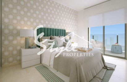 New build - Apartment - Torrevieja