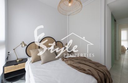 New build apartments for sale in Villamartin, Costa Blanca, Spain. ON1456_B