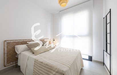 New build apartments for sale in Villamartin, Costa Blanca, Spain. ON1456_B